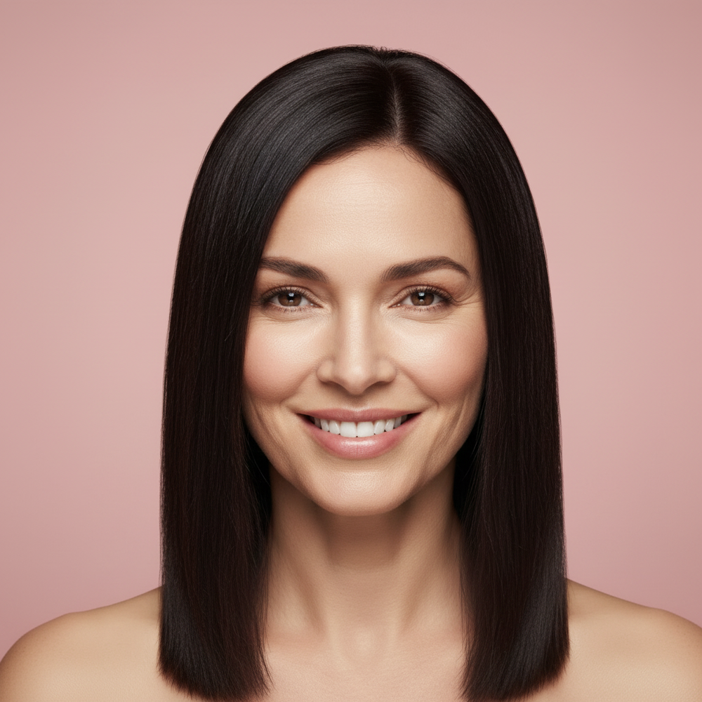 After Dark Hair
