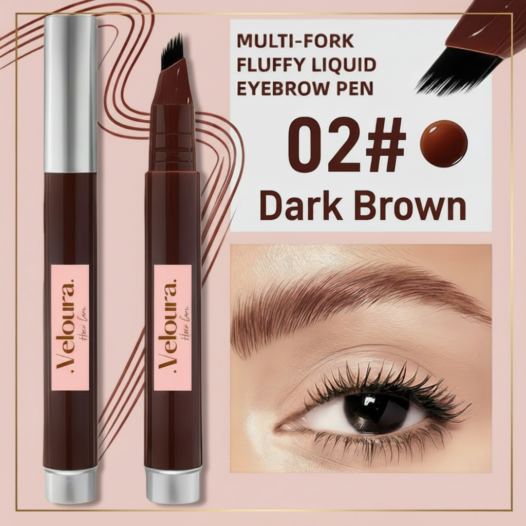 BrowSculpt Dark Brown
