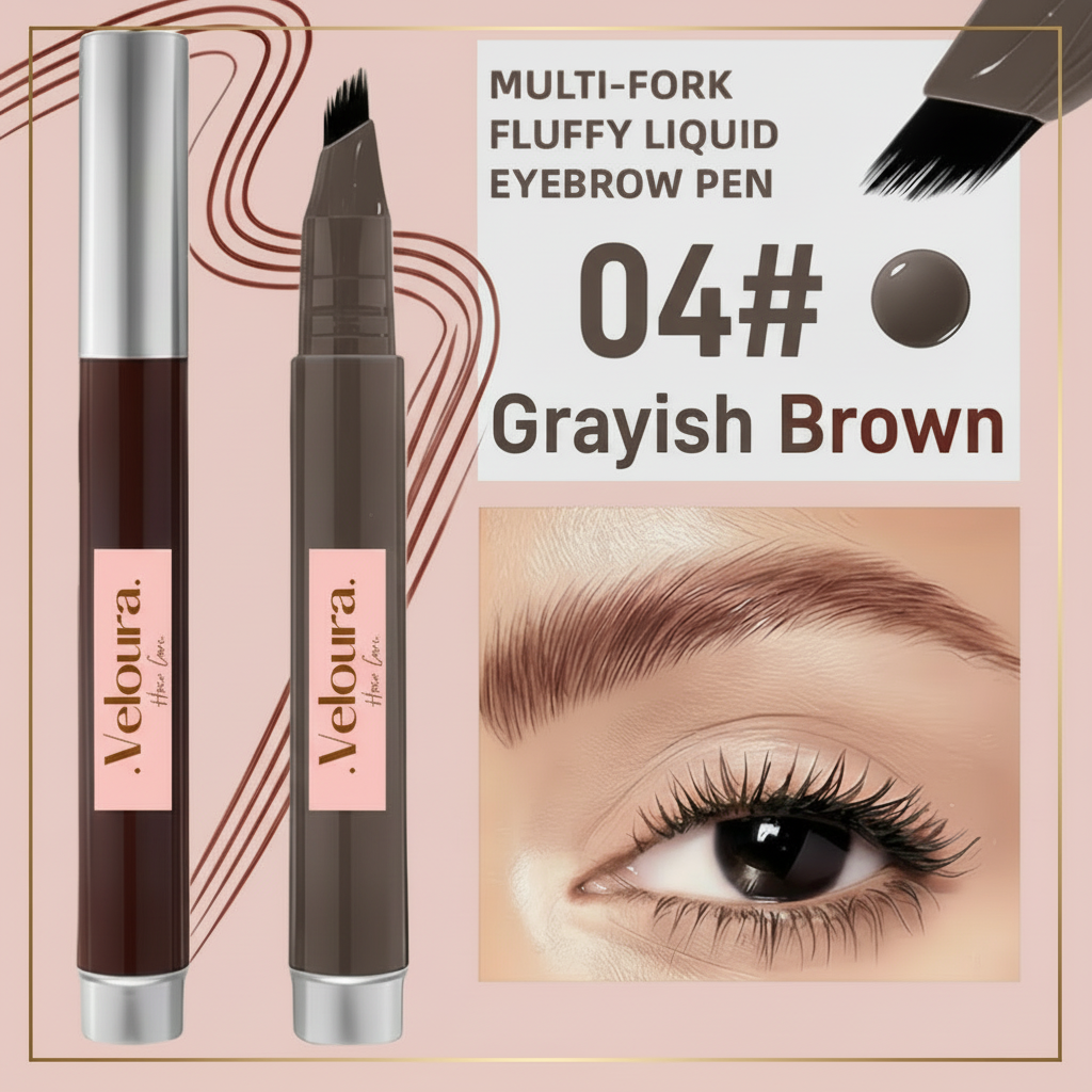 BrowSculpt Grayish Brown