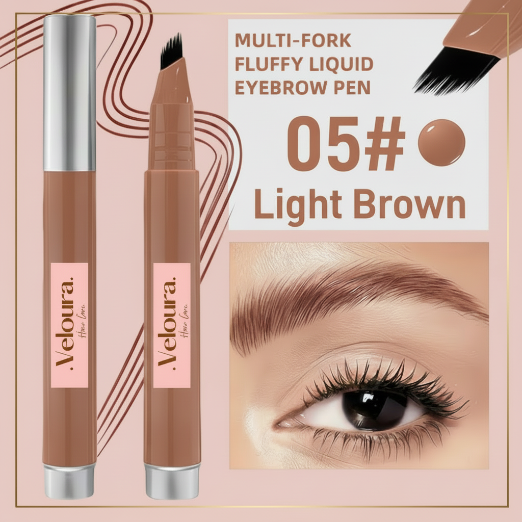 BrowSculpt Light Brown
