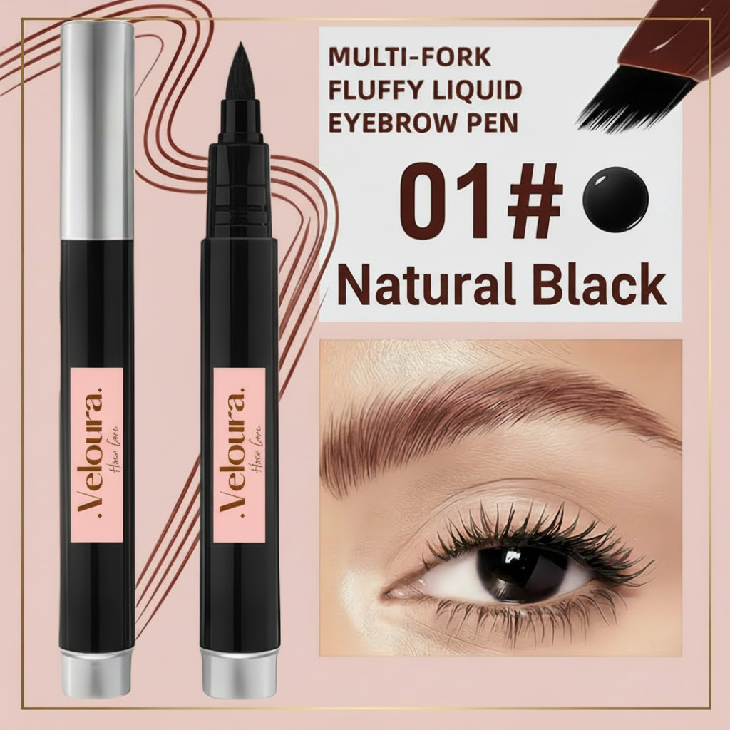 BrowSculpt Natural Black