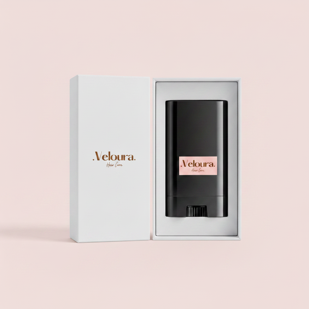 ColorWand Black Brown Packaging