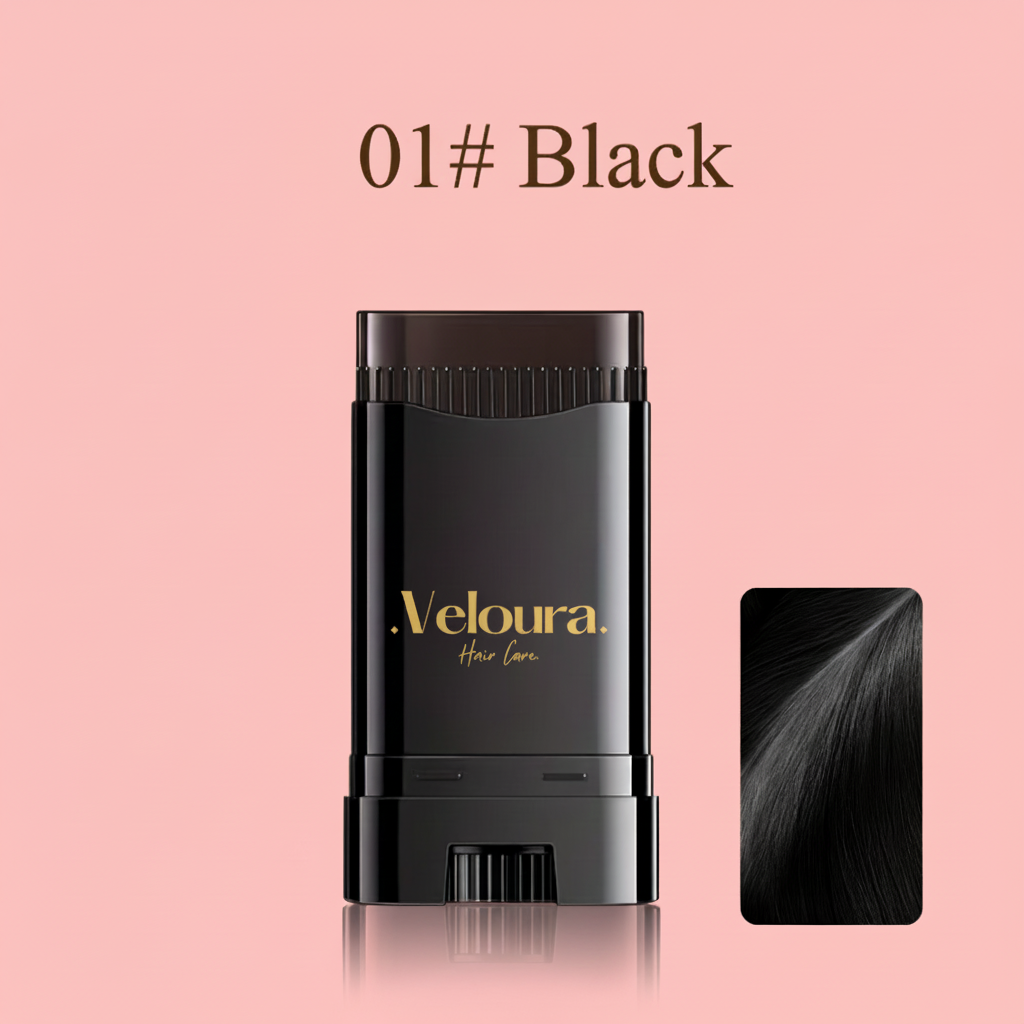Veloura ColorWand™ — Hairdressing Wax Stick