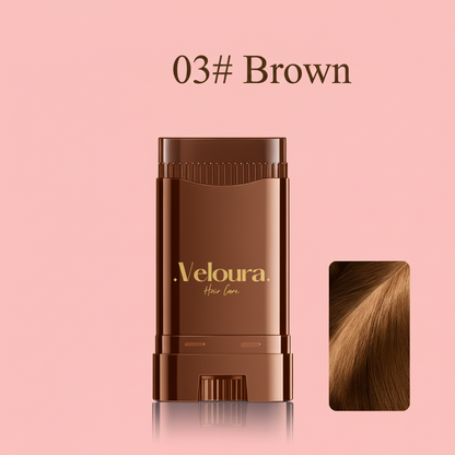 Veloura ColorWand™ — Hairdressing Wax Stick