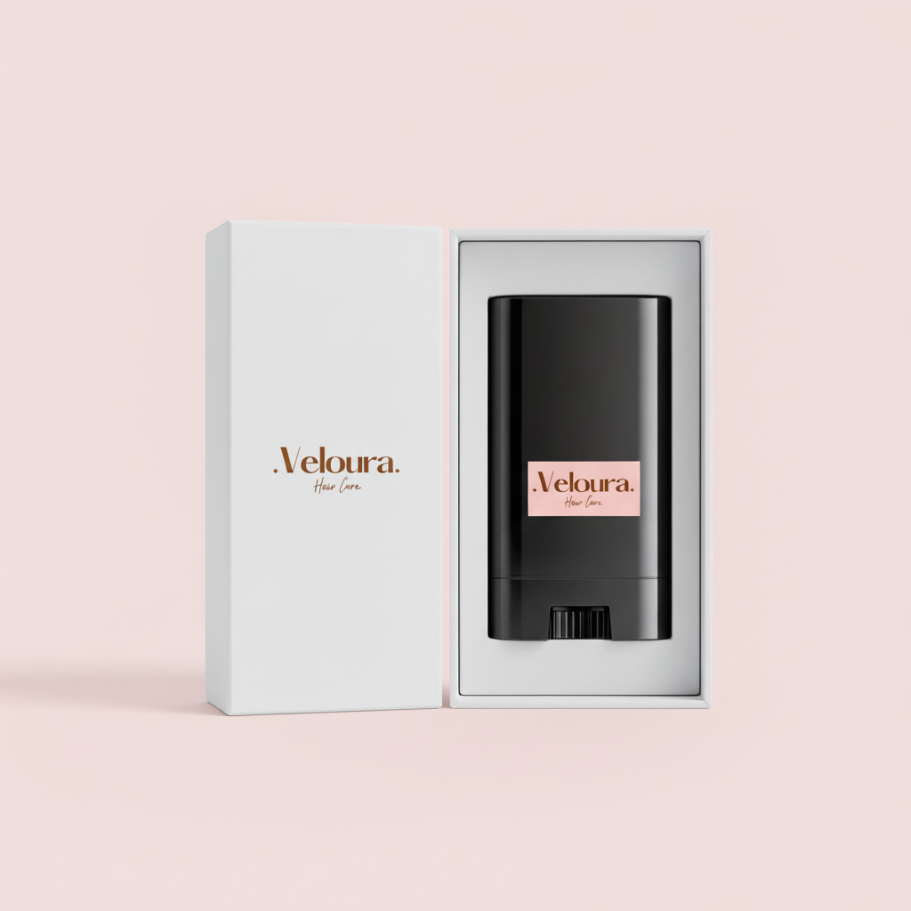 Veloura ColorWand™ — Hairdressing Wax Stick