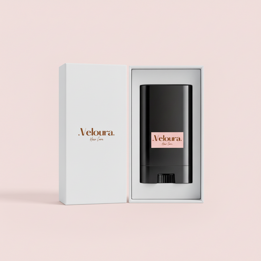 Veloura ColorWand™ — Hairdressing Wax Stick